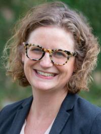 photo of Claire S. Riley, MD